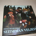 Riitta Nelimarkka Seitsemän veljestä  -sid - pikkukuva 1