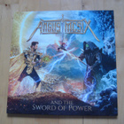 ANGUS MCSIX - AND THE SWORD OF POWER  lp - pikkukuva 1