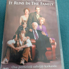 IT RUNS IN THE FAMILY (Michael Douglas)*** - pikkukuva 1