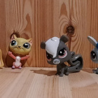 LPS figuureja, figuureja + 1 mutantti - pikkukuva 3