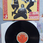 LP Joe King Carrasso And The Crows: Puts The King - pikkukuva 2