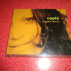 CD Angela Harris - Roots - pikkukuva 1