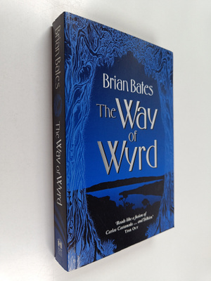 Brian Bates : The Way Of Wyrd