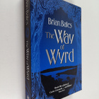 Brian Bates : The Way Of Wyrd - pikkukuva 1