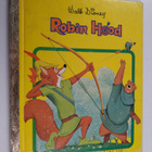 Walt Disney : Robin Hood - pikkukuva 1