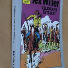 Tex Willer Kronikka 28 - pikkukuva 1