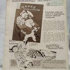 Suomen Kuvalehti n:o 33 20.8.1955 - pikkukuva 2