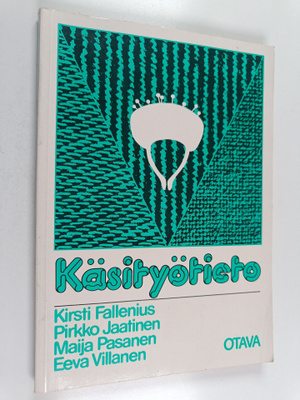 Kirsti Fallenius : Käsityötieto