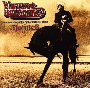 VIKTOR KLIMENKO: Ajomies - rakastetuimmat laulut (2-CD)