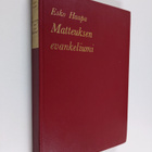 Esko Haapa : Matteuksen evankeliumi - pikkukuva 1