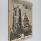 Jean Roubier ym. : Paris - Encycloedie Alpina illustree - pikkukuva 1