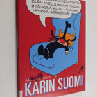Marja Ylönen : Karin Suomi : Karin piirrokset suomalaisuu... - pikkukuva 1