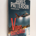 James Patterson : Viides ratsumies - pikkukuva 1