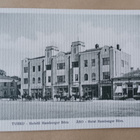 Turku, Hotelli Hamburger Börs, mv pk, k. 1910 - pikkukuva 1