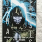 Rucka, Tan & Glapion: Final Crisis: Revelations - pikkukuva 1