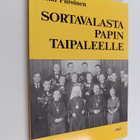 Erkki Piiroinen : Sortavalasta papin taipaleelle : opiske... - pikkukuva 1