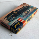 Revell vintage Rover 3-Litre - pikkukuva 5