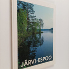Sirkka (toim.) Paikkala : Järvi-Espoo : vesistönimet, luo... - pikkukuva 1