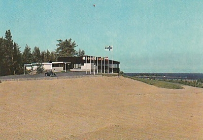 Postikortti, KALAJOKI
