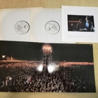 SIMON AND GARFUNKEL - The Concert In Central Park LP - pikkukuva 2
