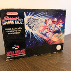 Super Gameboy - Super Nintendo - pikkukuva 1