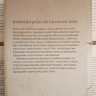 Joonas Konstig - Kaikki on sanottu (sid.) - pikkukuva 3