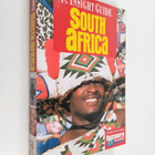 Insight Guides : South Africa Insight Guide - pikkukuva 1