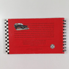 Bilen : en utställning på Nordiska museet 1997-98 - pikkukuva 2
