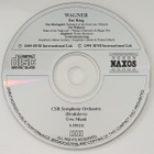 Wagner - The Ring CD - pikkukuva 3