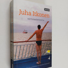 Juha Itkonen : Seitsemäntoista - pikkukuva 1