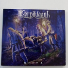CD Korpiklaani - Noita ( Sis.postikulut ) - pikkukuva 1