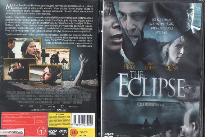 eclipse	(37 491)	UUSI	-FI-	DVD	suomik.		aidan quinn	2009