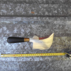 Satulasepän veitsi, Int39 Fiskars - pikkukuva 3