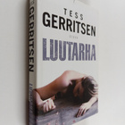 Tess Gerritsen : Luutarha - pikkukuva 1