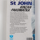 Patricia M St. John : Kinzan pakomatka - pikkukuva 2