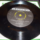 7" single : Pauli Räsänen ym.: ILVES ISKEE - pikkukuva 3
