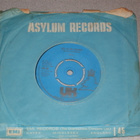 7" 10CC - The Dean And I - single 1973 rock EX - pikkukuva 2