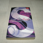 Sue Grafton S niin kuin synti -pok - pikkukuva 1