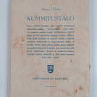 Antero Virkki : Kummitustalo : seikkailuromaani nuorisolle - pikkukuva 2