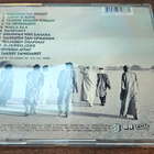TINARIWEN Tassili CD - pikkukuva 2