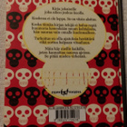 Karstein Volle / Karstein Vollen monta kuolemaa - pikkukuva 2