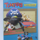 TIMPPA LAMMAS: TIMPAN AARTEENMETSÄSTYS DVD - pikkukuva 1