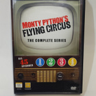 Monty Python’s Flying Circus The Complete Series boksi loo - pikkukuva 1