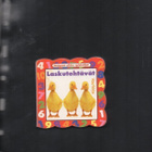Vauvakirja. Laskutehtävät. 1-10 - pikkukuva 1