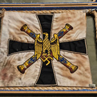 Kriegsmarine lippuviiri - pikkukuva 4