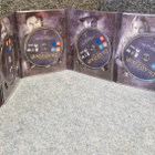 DeadWood sarjan kaudet 1 ja 3 DVD uudenveroiset - pikkukuva 3