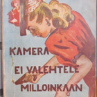 Erik Dahlberg: Kamera ei valehtele milloinkaan, Parno 1946. - pikkukuva 1
