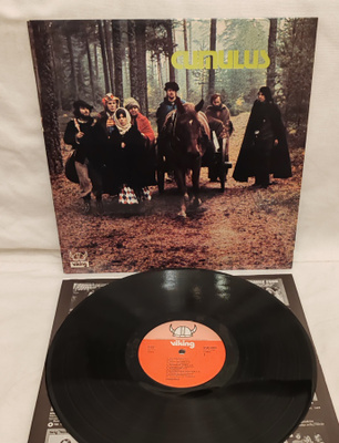 Cumulus lp