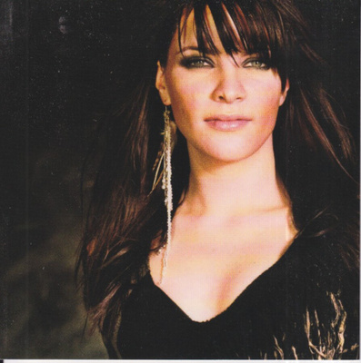 Hanna Pakarinen, laulaja, Idols voittaja 2003 , e90