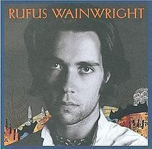 Rufus Wainwright - S/t CD